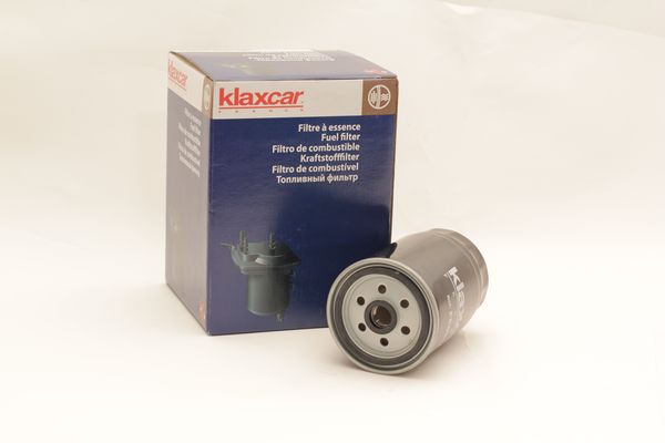KLAXCAR FRANCE Kütusefilter FE051z